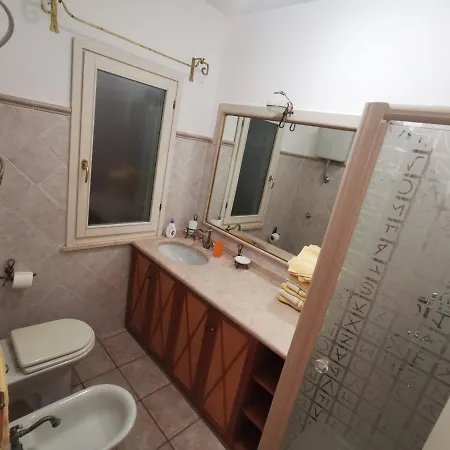 Villetta Casarossa Ferienhaus *