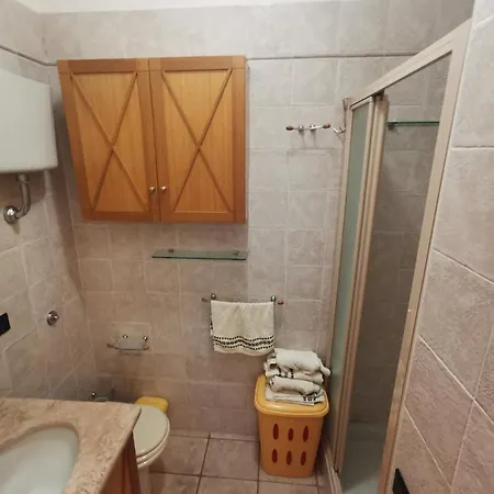Villetta Casarossa *