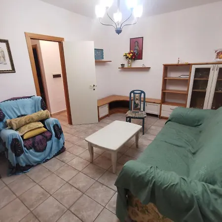 Villetta Casarossa Ferienhaus